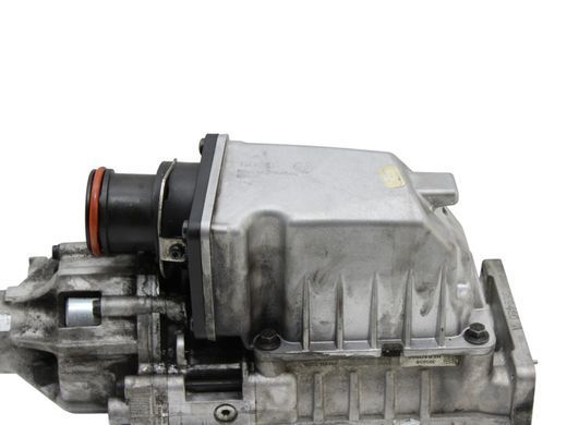 Компресор VOLVO XC90 2015-2019 (в зборі з резонатором 31439783) 36010125, 36010125, A