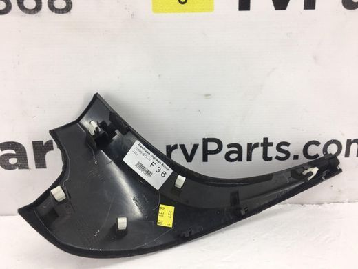 Накладка торпедо ACURA MDX 2008-2013 77545-STX-A01ZB, 77545-STX-A01ZB, A