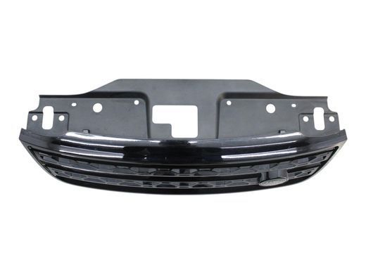 Решітка радіатора LAND ROVER DISCOVERY L462 2017-2020 (HY3M8200AB) LR082696, LR082696, A