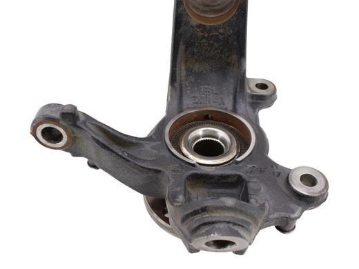 Кулак поворотний передній лівий VOLVO V60 Y20 2013-2018 (32425868) 31201285, 31201285, A