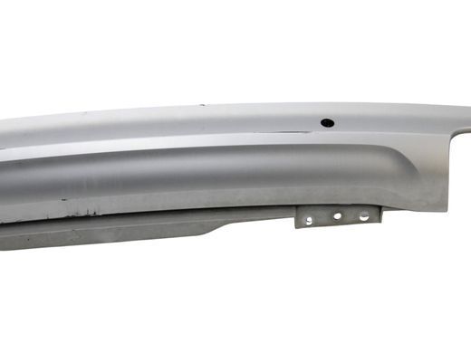 Накладка бампера нижня задня VOLVO XC90 2015-2019 31353394, 31353394, B