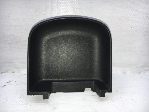 Накладка ручки передня задня ліва внутрішня NISSAN NAVARA D40 2005-2014 80683EB700, 80683EB700, A