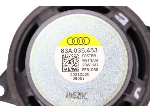 Динамік AUDI Q3 F3 2018-2025 83A035453, 83A035453, A
