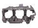 Захист паливної рампи лівий LAND ROVER DISCOVERY L462 2017-2020 LR022120, LR022120, A