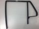 Ущільнювач бічного скла задній лівий HYUNDAI SANTA FE CM 2006-2009 83531-2B000, 83531-2B000, A