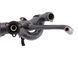 Патрубок інтеркулера верхній LAND ROVER DISCOVERY SPORT L550 2019- (LK726C782AB) LR126503, LR126503, A