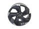 Диск R18 5* NISSAN ROGUE T33 2023- (18X7 1/2J PCD5x114.3 ET40 DIA66.1) 40300-6RH3B, 40300-6RH3B, B