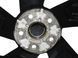 Диск R18 5* NISSAN ROGUE T33 2023- (18X7 1/2J PCD5x114.3 ET40 DIA66.1) 40300-6RH3B, 40300-6RH3B, B