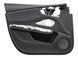 Карта двери передняя левая ACURA RDX 2022-2026 83551-TJB-A02ZD, 83551-TJB-A02ZD, A