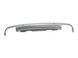 Накладка бампера нижня задня VOLVO XC90 2015-2019 31353394, 31353394, B