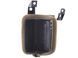 Дефлектор воздушный левый MITSUBISHI L200 KAOT 2006-2011 MN123713XA, MN123713XA, A