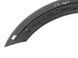 Накладка крила нижня задня ліва зовнішня VOLVO V90 2016-2020 39847733, 39847733, B