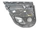 Карта двери задняя правая JAGUAR XF X250 2008-2011 (8X23-F274A30-A) C2Z23572LEG, C2Z23572LEG, B