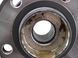 Кулак поворотний передній лівий VOLVO V60 Y20 2013-2018 (32425868) 31201285, 31201285, A