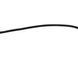 Ущільнювач дверей передній правий NISSAN NAVARA D40 2005-2010 80830EB300, 80830EB300, A
