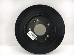 Гальмівний диск передній лівий правий HYUNDAI I40 2011-2015 (27мм) 51712-3K160, 51712-3K160