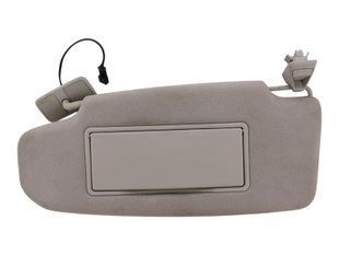 Козирьок сонцезахисний лівий VOLVO V60 Y20 2013-2018 39822707, 39822707, B