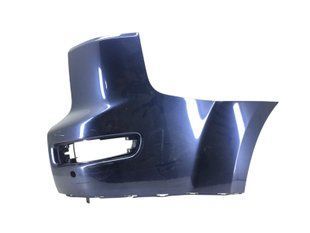 Клык бампера заднее правое CITROEN C-CROSSER 2007-2013 6410A218, 6410A218, B