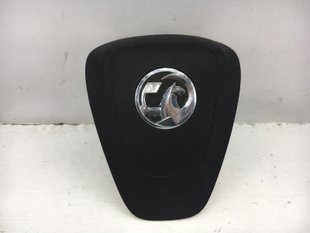 Подушка безопасности передняя левая OPEL MOKKA 2012-2016 95328138, 95328138, A