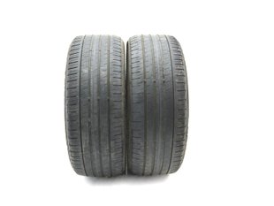 Шина R17 лето 205/50R17 93W, пара, FALKEN ZIEX ZE310 ECORUN, Туреччина 2022р., S0170, A