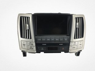 Информационный дисплей LEXUS RX 400H 2003-2009 86110-48210, 86110-48210, A