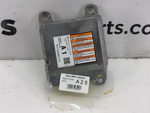 Блок управління AirBag SUBARU IMPREZA GT7 2016- 98221FL00A, 98221FL00A, A