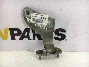 Петля крышки багажника правая MERCEDES ML 320 W164 2005-2008 A1647400637, A1647400637, A