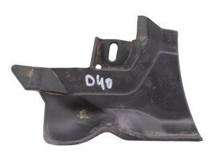 Пильник жабо лівий NISSAN NAVARA D40 2005-2010 66895EB300, 66895EB300, B