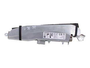 Подушка спинки сидіння передня права VOLVO V90 2016-2020 (32403040) 31455981, 31455981, A