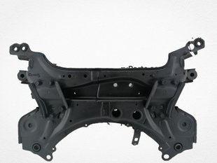 Подрамник TOYOTA AVENSIS T27 2009-2018 5120105100, 5120105100, A