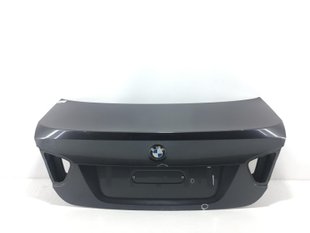 Крышка багажника BMW 320 E90 2005-2008 41627151491, 41627151491, B