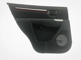 Карта двери задняя левая HYUNDAI SANTA FE CM 2006-2009 83301-2B090J4, 83301-2B090J4, B