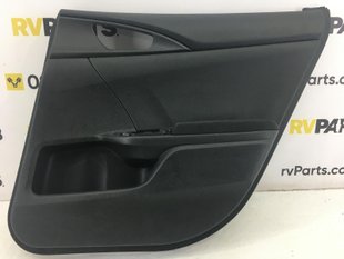 Карта двери задняя правая HONDA INSIGHT 2018-2022 83701-TBA-A01ZC, 83701-TBA-A01ZC, A