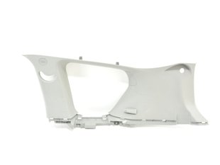 Накладка багажного отсека верхняя правая MITSUBISHI OUTLANDER XL 2006-2010 7230A082HA, 7230A082HA, B