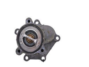 Корпус термостата NISSAN PATHFINDER R51 2005-2014 (з термостатом) 11061AU600, 11061AU600, A