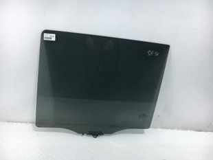 Скло дверей заднє ліве HYUNDAI SANTA FE CM 2006-2009 83410-2B020, 83410-2B020, A