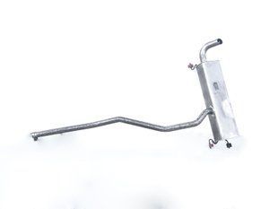 Глушник LAND ROVER FREELANDER 2 L359 2006-2010 (6692-5230-CC, 6692-5K254) LR006471, LR006471, A