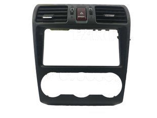 Накладка торпедо SUBARU FORESTER S13 2014-2018 (з кнопкою аварійної сигналізації та повітряними дефлекторами) 66065FJ010, 66065FJ010, B