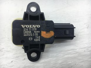 Датчик удара VOLVO XC60 2013-2017 31471578, 31471578, A