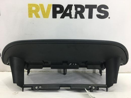 Накладка торпедо верхняя SUBARU FORESTER S13 2014-2018 66067FJ230, 66067FJ230, B