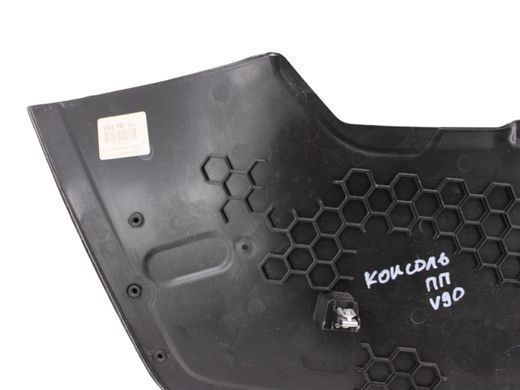Накладка центральной консоли передняя правая VOLVO V90 2016-2020 39841554, 39841554, A