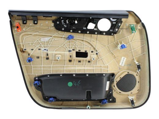 Карта дверей передня права VOLVO XC60 2017- 32201497, 32201497, A
