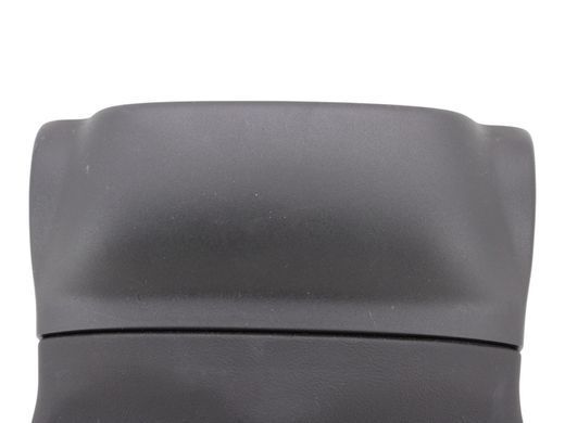 Чохол рульової колонки верхній POLESTAR 2 2020- 32372028, 32372028, A