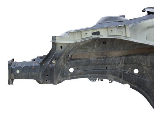 Четверть автомобиля передняя левая VOLVO V60 Y20 2013-2018 31364179, 31364179, B