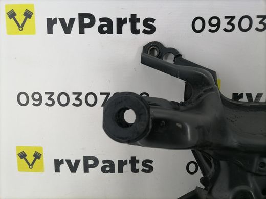 Подрамник TOYOTA AVENSIS T27 2009-2018 5120105100, 5120105100, A