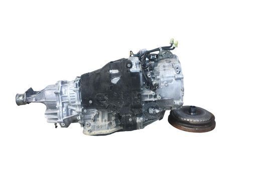 Коробка передач АКПП SUBARU ASCENT 2018-2022 (2.4 бензин (TR690S61DA)) 31000AK130, 31000AK130, A