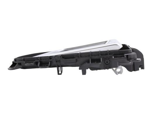 Ручка дверей внутрішня задня ліва LAND ROVER DISCOVERY SPORT L550 2014-2019 FK7222601AB, FK7222601AB, B
