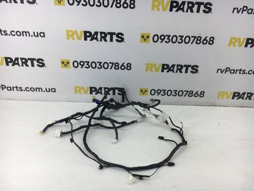 Проводка крышки багажника SUBARU FORESTER S13 2014-2018 81817SG220, 81817SG220, A