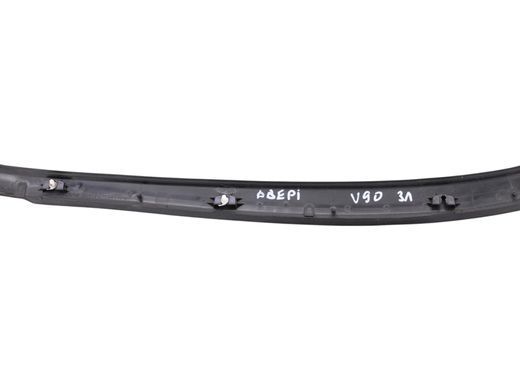 Ущільнювач дверей задній лівий VOLVO V90 2016-2020 (32274033) 31395126, 31395126, A