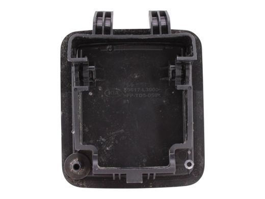 Заглушка верхняя задняя KIA K5 DL3 2019-2023 85617-L3000, 85617-L3000, B